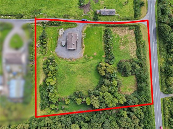 Srah, Foxford, Co. Mayo