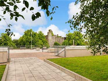 7 Earls Court, Lyreen Manor, Maynooth, Co. Kildare
