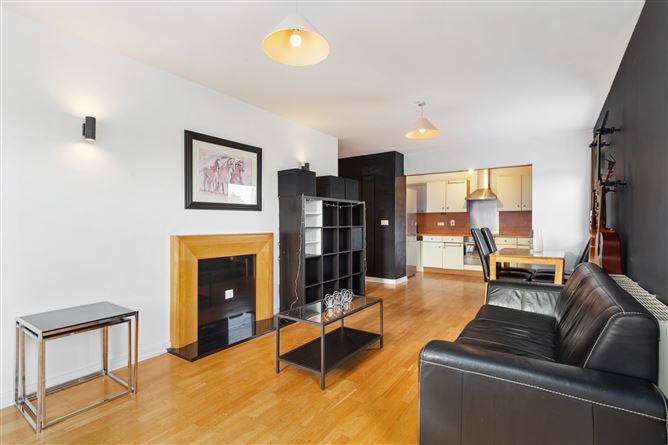 7 Earls Court, Lyreen Manor, Maynooth, Co. Kildare