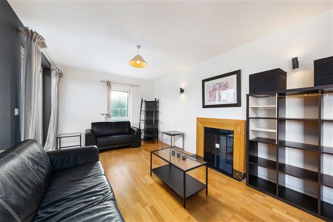 7 Earls Court, Lyreen Manor, Maynooth, Co. Kildare