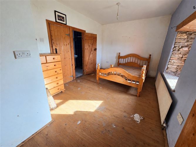 Glenmore, Kilmihil, Kilrush, Co. Clare