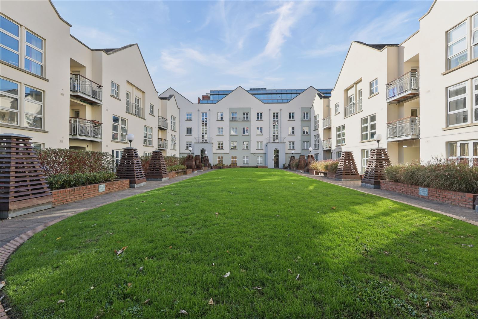 Photo 1 of 13 —  71 Windmill Apartments  Windmill Lane  Dublin 2, Dublin 2, Dublin