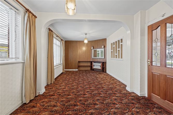 90 Lorcan Grove, Santry, Dublin 9