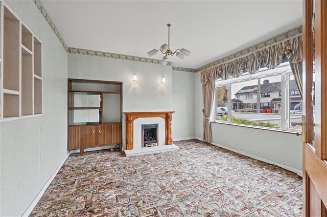 90 Lorcan Grove, Santry, Dublin 9
