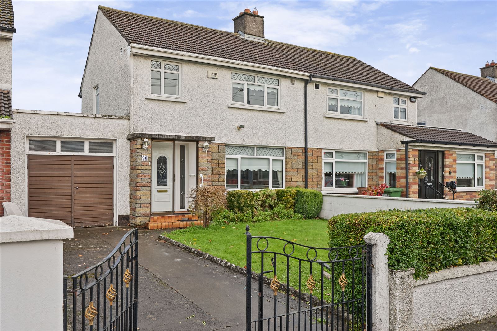 Photo 1 of 19 — 90 Lorcan Grove, Santry, Dublin 9