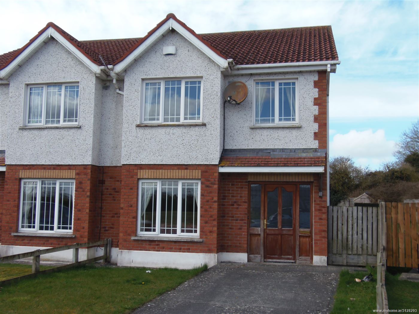 51 Cloran Court, Athboy, Meath Edward Carey Property 3128293 MyHome.ie Residential