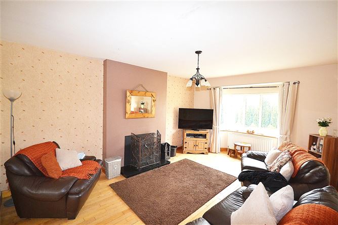 Munfin Upper, Ballycarney, Enniscorthy, Co. Wexford