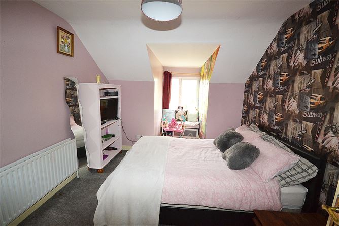 Munfin Upper, Ballycarney, Enniscorthy, Co. Wexford