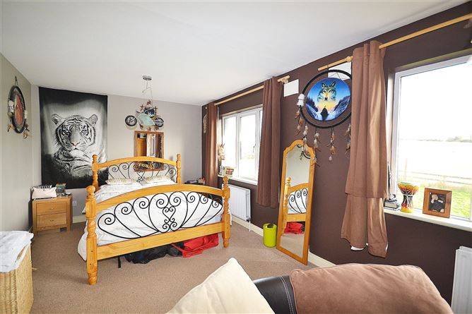 Munfin Upper, Ballycarney, Enniscorthy, Co. Wexford