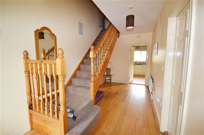 Munfin Upper, Ballycarney, Enniscorthy, Co. Wexford