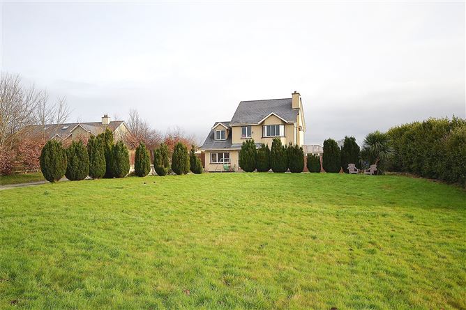 Munfin Upper, Ballycarney, Enniscorthy, Co. Wexford