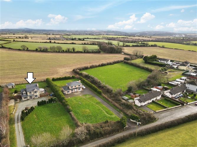Munfin Upper, Ballycarney, Enniscorthy, Co. Wexford