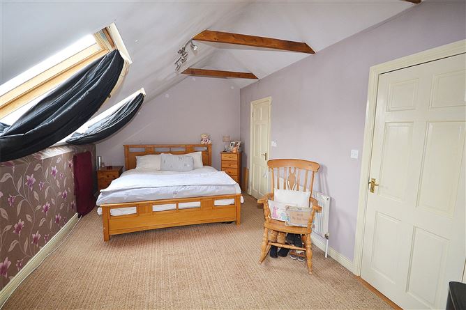 Munfin Upper, Ballycarney, Enniscorthy, Co. Wexford