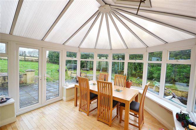 Munfin Upper, Ballycarney, Enniscorthy, Co. Wexford