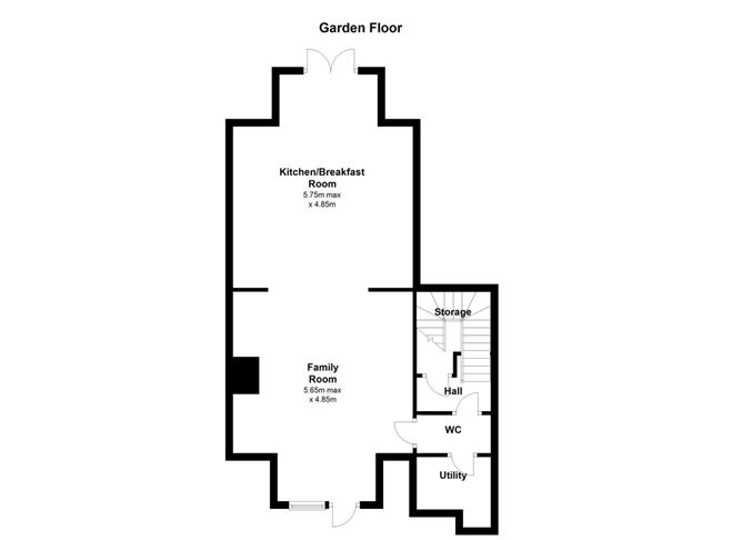 54 Strand Road, Sandymount, Dublin 4