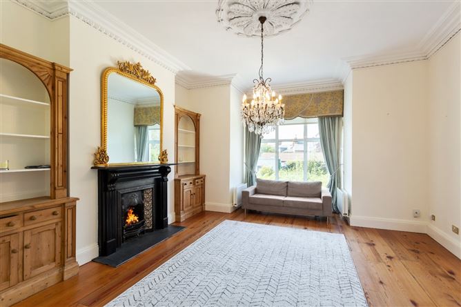 54 Strand Road, Sandymount, Dublin 4
