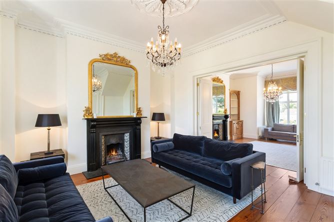54 Strand Road, Sandymount, Dublin 4