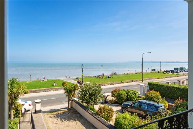 54 Strand Road, Sandymount, Dublin 4