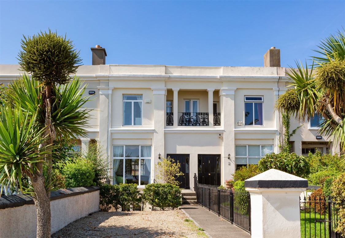 54 Strand Road, Sandymount, Dublin 4