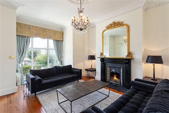 54 Strand Road, Sandymount, Dublin 4