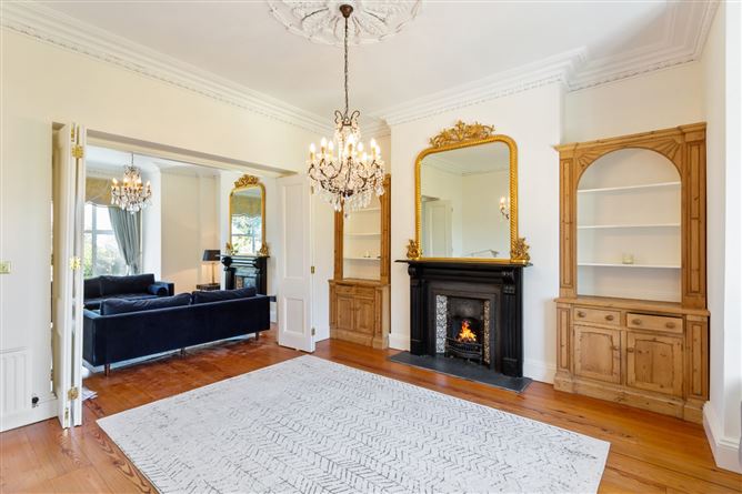 54 Strand Road, Sandymount, Dublin 4
