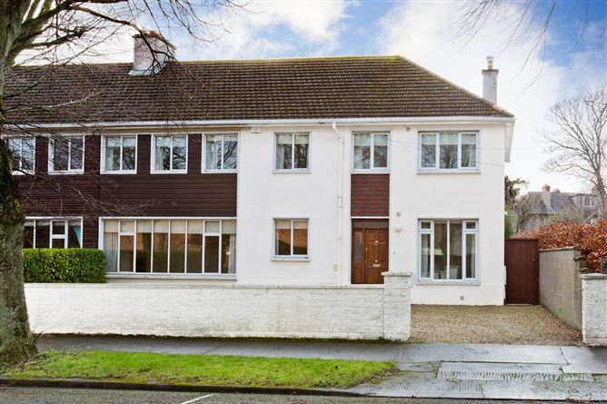 Sylvan, 12 Temple Road, Dartry, Dublin 6