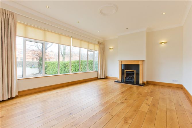 Sylvan, 12 Temple Road, Dartry, Dublin 6