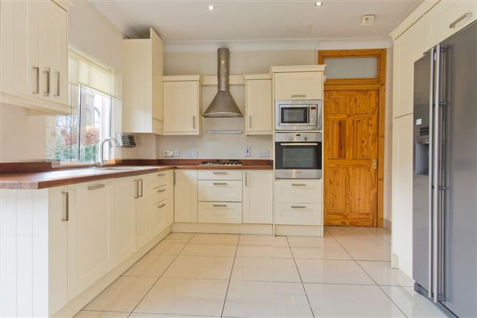 Sylvan, 12 Temple Road, Dartry, Dublin 6