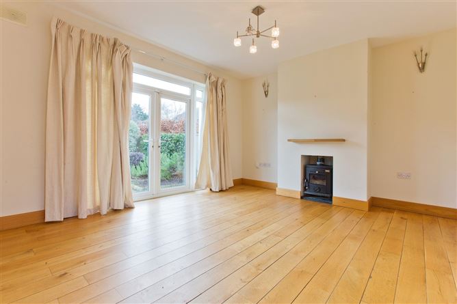 Sylvan, 12 Temple Road, Dartry, Dublin 6
