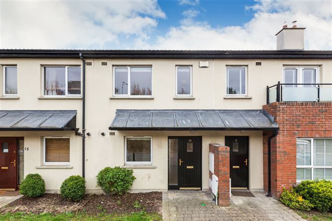 14 mayeston lawn, finglas, dublin 11. d11xw67