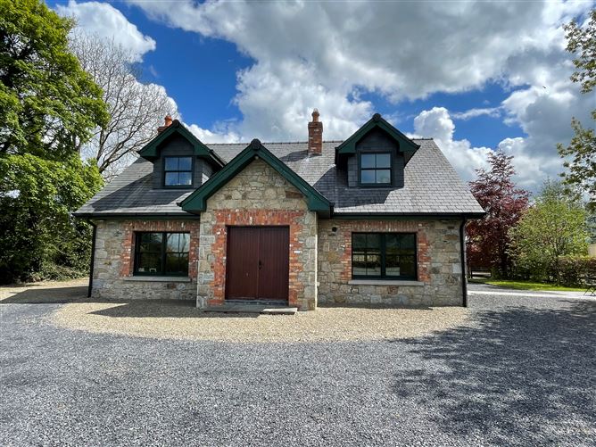 Coole Lodge, Coole, Rathvilly, Carlow