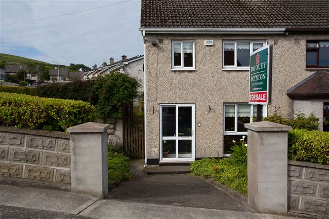 Main image for 12 Darragh Park, Wicklow Town, Co. Wicklow, Wicklow Town, Wicklow