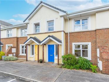 137 Cluain Riocard, Headford Road, Galway