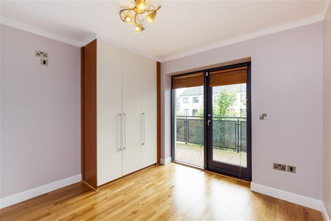 63 Red Arches Avenue, The Coast, Baldoyle, Dublin 13