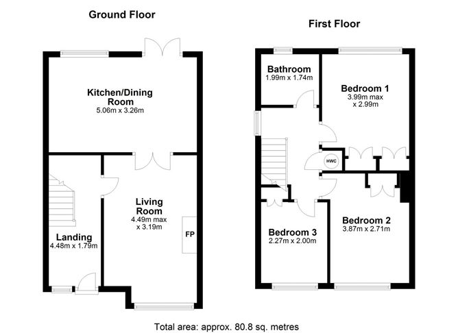 2 Glencairn Thicket, The Gallops, Leopardstown, Dublin 18
