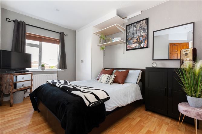 46 Temple View Green, Clarehall, Dublin 13