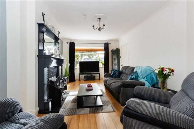 46 Temple View Green, Clarehall, Dublin 13