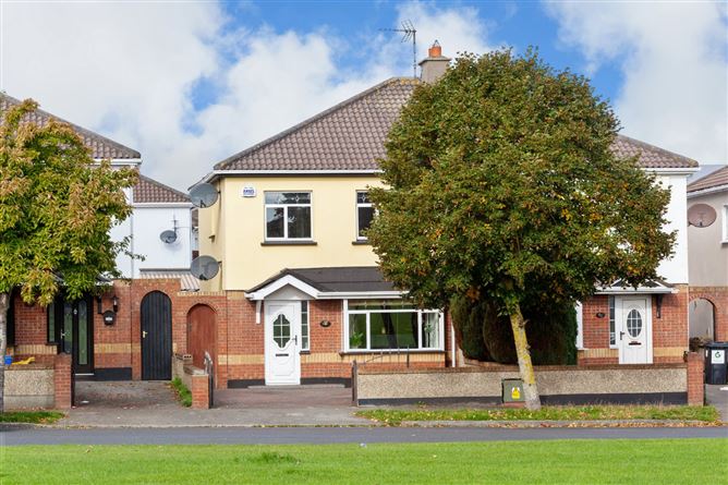 Main image for 46 Temple View Green, Clarehall, Dublin 13