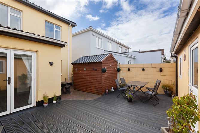 46 Temple View Green, Clarehall, Dublin 13