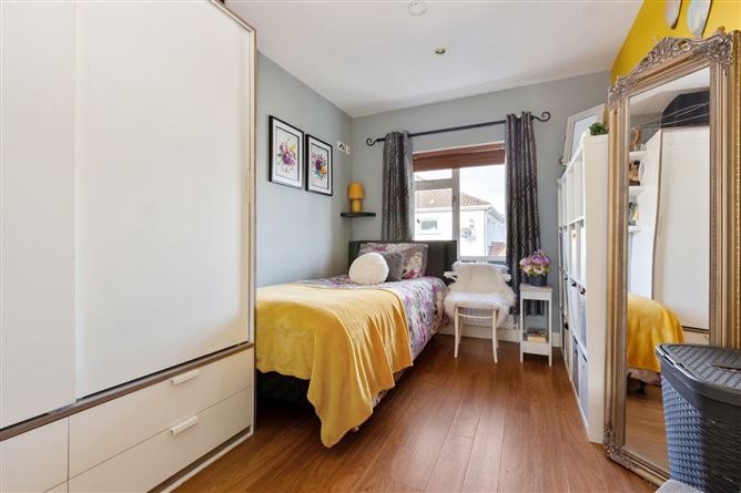 46 Temple View Green, Clarehall, Dublin 13