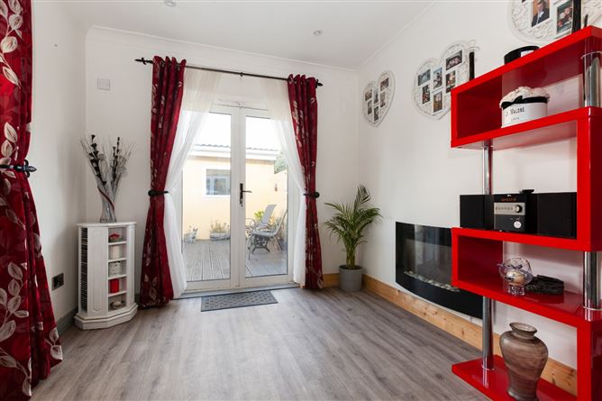 46 Temple View Green, Clarehall, Dublin 13