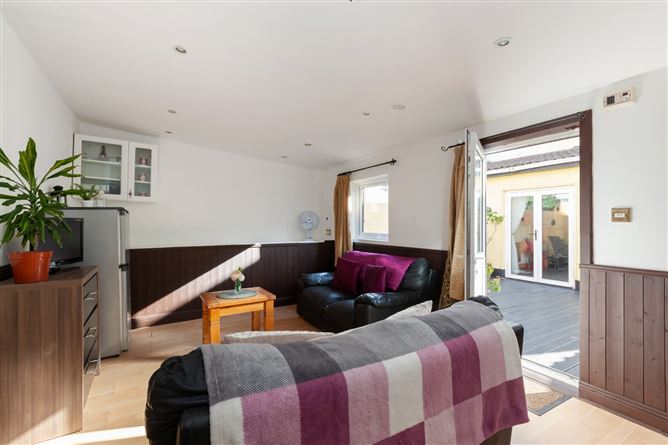 46 Temple View Green, Clarehall, Dublin 13