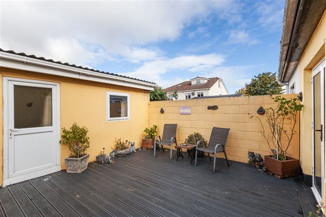 46 Temple View Green, Clarehall, Dublin 13