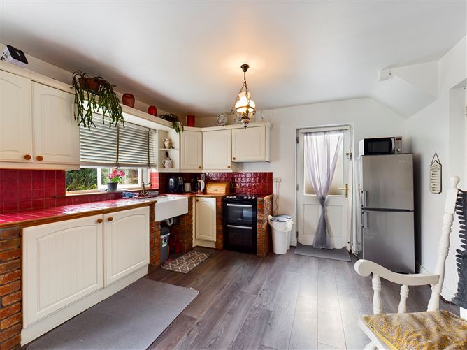 4 Barra Glas, Tramore, Waterford