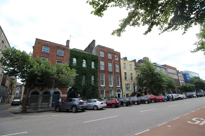 2nd Floor (Front), 20 South Mall, Cork City, Cork