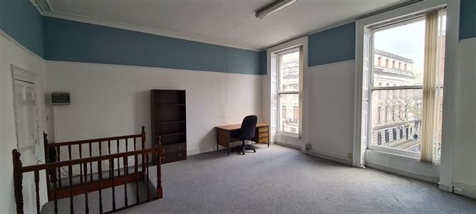 2nd Floor (Front), 20 South Mall, Cork City, Cork