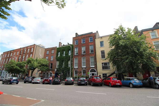 2nd Floor (Front), 20 South Mall, Cork City, Cork