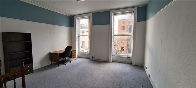 2nd Floor (Front), 20 South Mall, Cork City, Cork