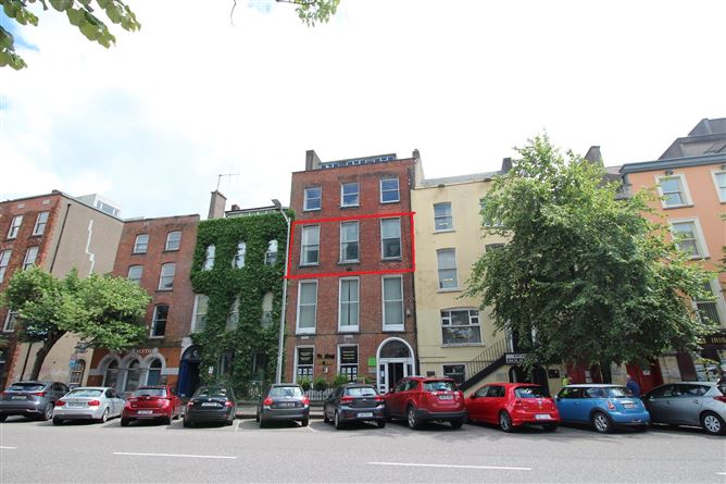 2nd Floor (Front), 20 South Mall, Cork City, Cork