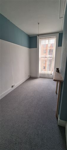 2nd Floor (Front), 20 South Mall, Cork City, Cork